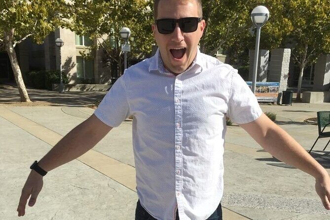 Fun City Scavenger Hunt in Airdrie by Zombie Scavengers - What’s included and what’s not?