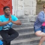 Fun City Scavenger Hunt in Albany by 3Quest Challenge - The Experience in Detail