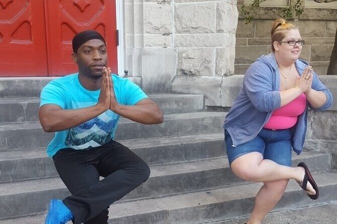 Fun City Scavenger Hunt in Albany by 3Quest Challenge - The Experience in Detail