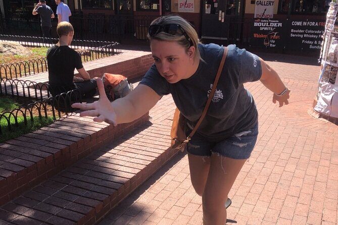 Fun City Scavenger Hunt in Albuquerque by Wacky Walks - What’s Included and What’s Not