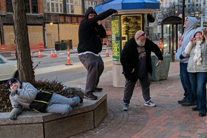 Fun City Scavenger Hunt in Appleton by Operation City Quest - Is It Worth the Price?