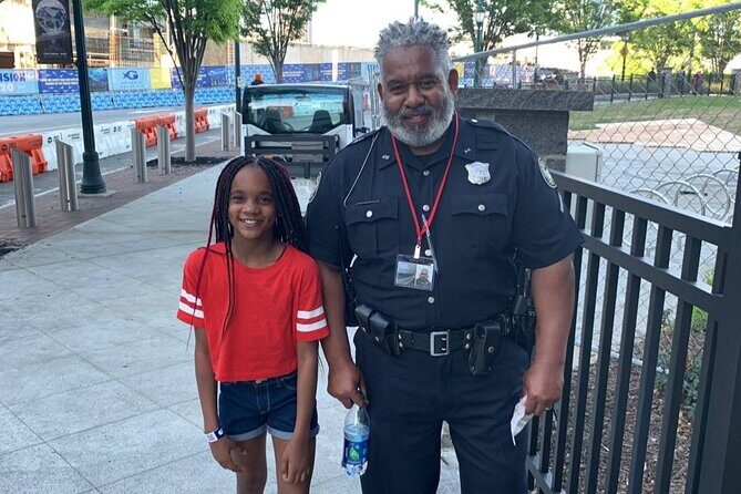 Fun City Scavenger Hunt in Birmingham by Operation City Quest - Final Thoughts