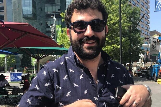 Fun City Scavenger Hunt in Boise by Crazy Dash - What to Expect from the Itinerary