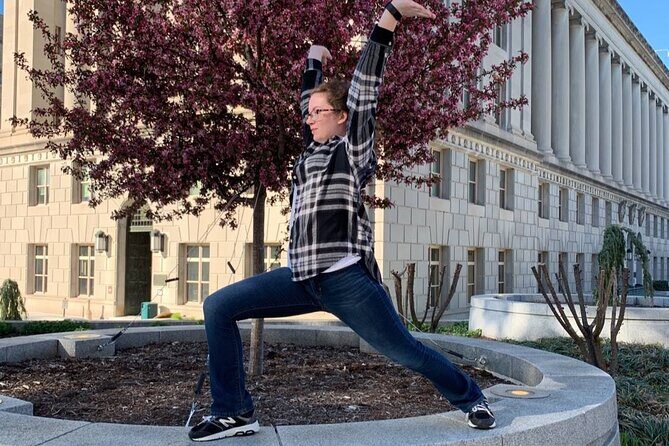 Fun City Scavenger Hunt in Boulder by Wacky Walks - The Highlights