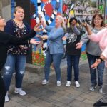 Fun City Scavenger Hunt in Bowmanville by Zombie Scavengers - The Good and the Not-So-Good