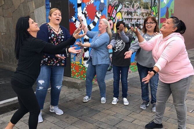 Fun City Scavenger Hunt in Bowmanville by Zombie Scavengers - The Good and the Not-So-Good