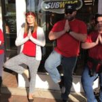 Fun City Scavenger Hunt in by 3Quest Challenge - Is the Price Worth It?