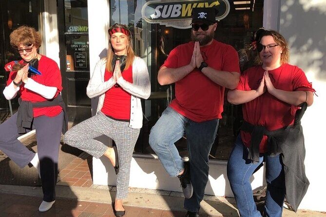 Fun City Scavenger Hunt in by 3Quest Challenge - Is the Price Worth It?