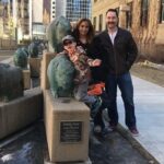 Fun City Scavenger Hunt in Calgary by Wacky Walks - Who Would Love This Experience?