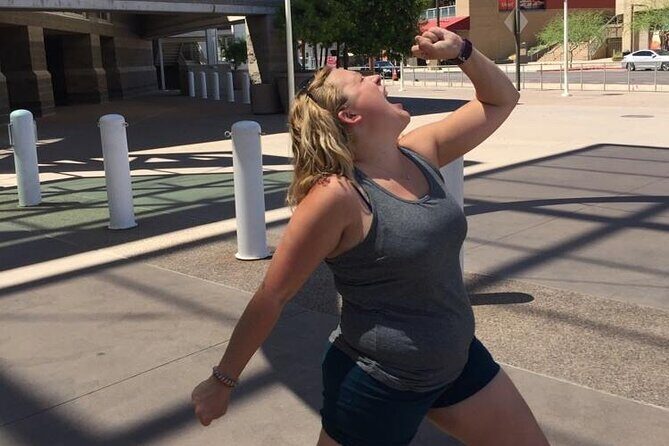 Fun City Scavenger Hunt in Cape Coral by Zombie Scavengers - Who Is This Tour For?