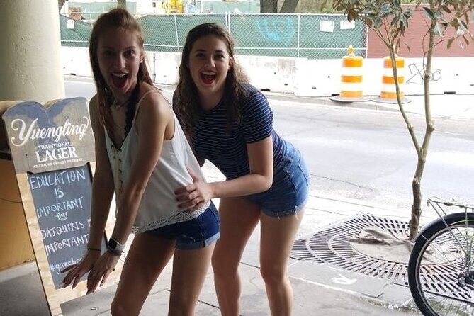 Fun City Scavenger Hunt in Carrollton by Zombie Scavengers - The Route and Activities