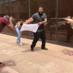 Fun City Scavenger Hunt in Centennial by Zombie Scavengers - What You Can Expect During the Zombie Scavenger Hunt