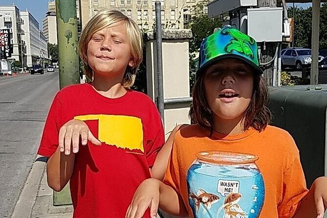 Fun City Scavenger Hunt in Chandler by Operation City Quest - FAQs