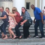 Fun City Scavenger Hunt in Charleston by 3Quest Challenge - The Itinerary Breakdown