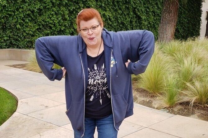 Fun City Scavenger Hunt in Charleston by Wacky Walks - The Details That Matter