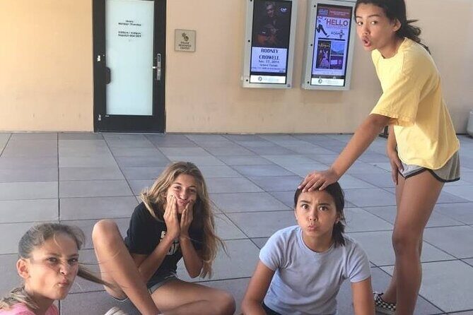 Fun City Scavenger Hunt in Chattanooga by 3Quest Challenge - What Travelers Say