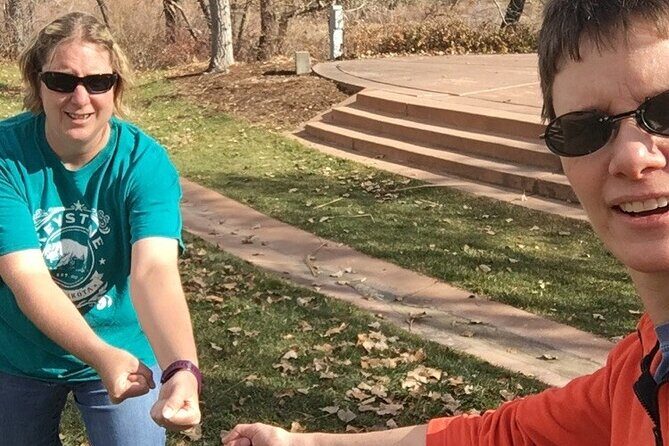 Fun City Scavenger Hunt in Columbus by Operation City Quest - What You Can Expect From Start to Finish