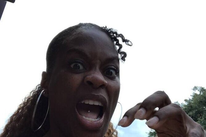 Fun City Scavenger Hunt in El Paso by 3Quest Challenge - Details and Practicalities