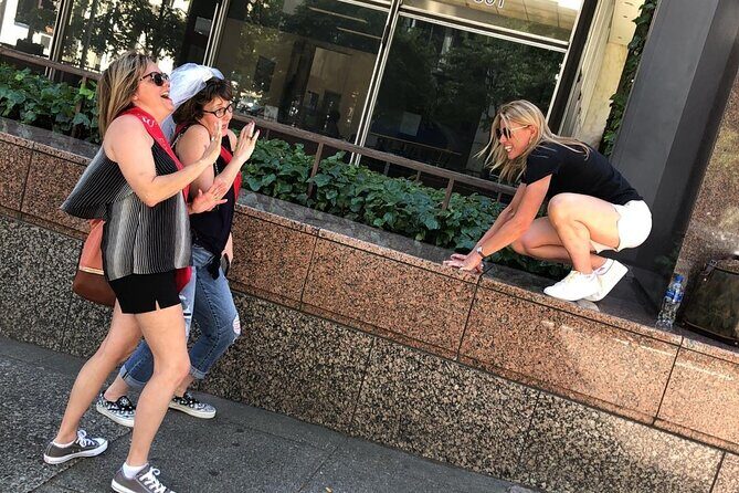 Fun City Scavenger Hunt in Fort Lauderdale by Operation City Quest - Who Should Consider This?