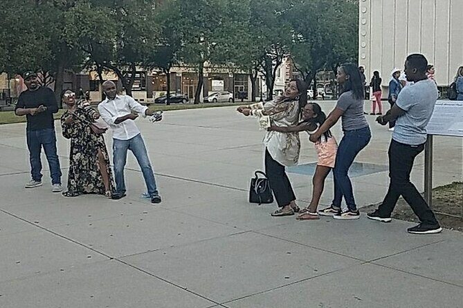 Fun City Scavenger Hunt in Glendale by Operation City Quest - FAQ