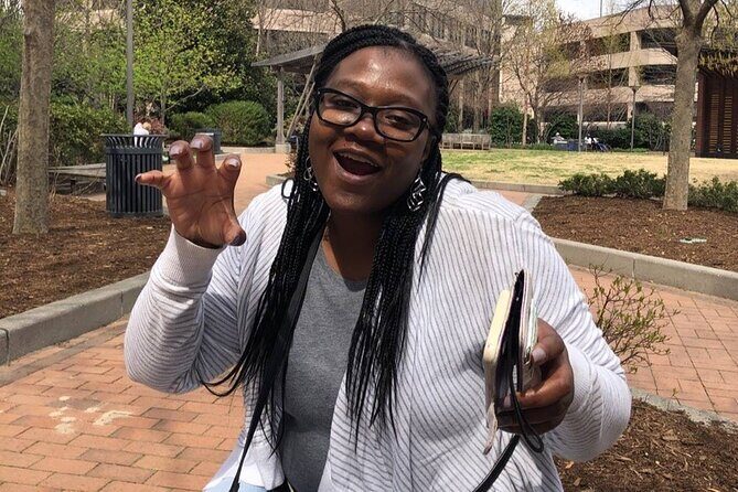 Fun City Scavenger Hunt in Greater Sudbury by Zombie Scavengers - Detailed Breakdown of the Tour