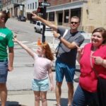 Fun City Scavenger Hunt in Henderson by Operation City Quest - Wrapping It Up