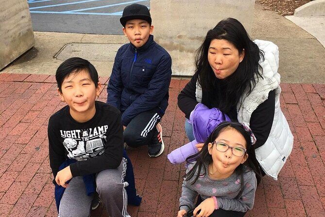 Fun City Scavenger Hunt in Huntsville by Zombie Scavengers - The Pros and Cons