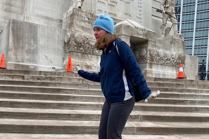 Fun City Scavenger Hunt in Indianapolis by 3Quest Challenge - The Itinerary: How the Hunt Unfolds