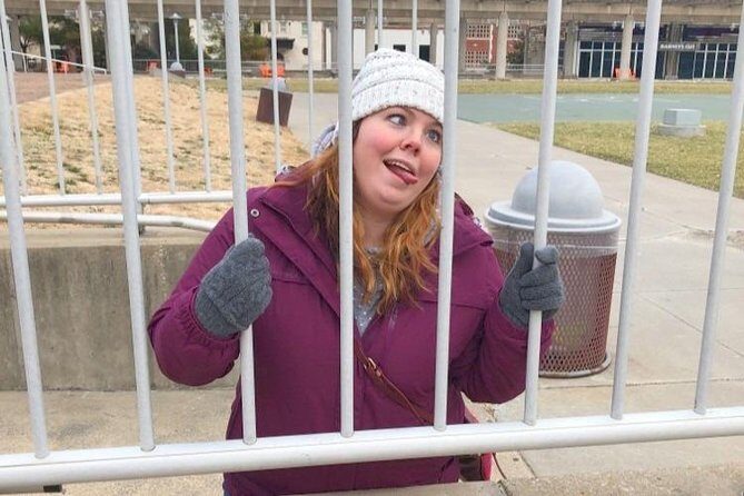 Fun City Scavenger Hunt in Kelowna by Zombie Scavengers - What’s Included and What’s Not