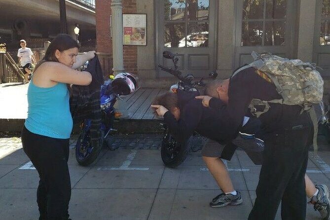 Fun City Scavenger Hunt in Knoxville by Crazy Dash - The Itinerary: What You’ll Do