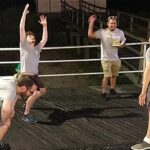 Fun City Scavenger Hunt in Las Vegas by Operation City Quest - What to Expect on the Ground