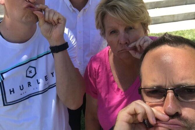 Fun City Scavenger Hunt in Miami Beach by Wacky Walks - Final Thoughts