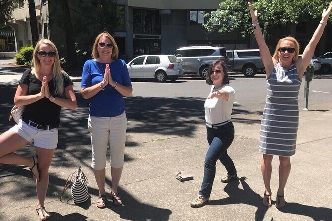 Fun City Scavenger Hunt in Miami Gardens by Operation City Quest - What to Expect from the Miami Gardens Scavenger Hunt