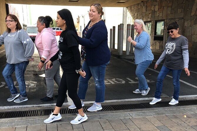 Fun City Scavenger Hunt in Midland by Zombie Scavengers - The Value of the Experience