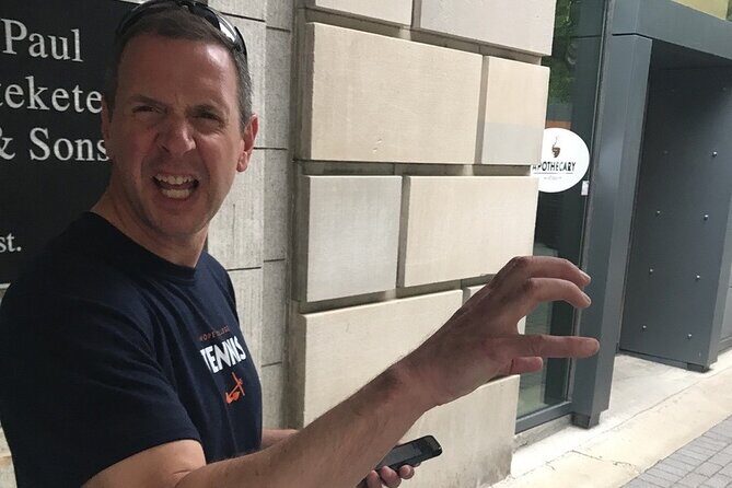 Fun City Scavenger Hunt in Mississauga by Zombie Scavengers - Breaking Down the Experience: Step-by-Step