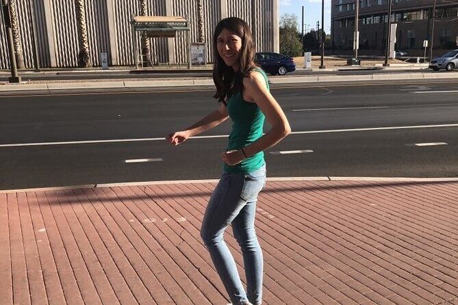 Fun City Scavenger Hunt in Modesto by 3Quest Challenge - Realistic Expectations and Practical Considerations