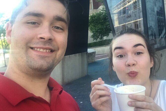 Fun City Scavenger Hunt in Modesto by Wacky Walks - Who Is This Tour Best For?