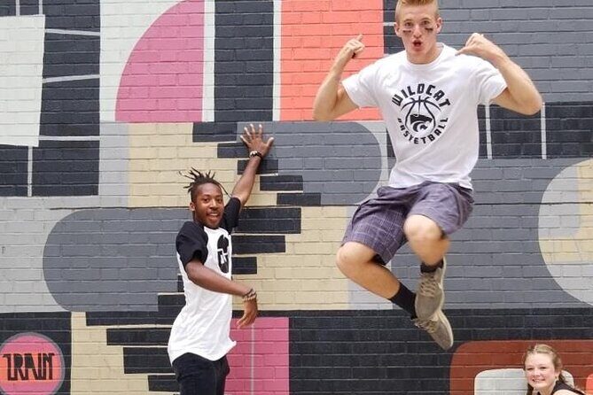 Fun City Scavenger Hunt in New Orleans by Crazy Dash - The Route and Highlights