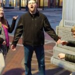 Fun City Scavenger Hunt in New York by Operation City Quest - What to Expect During Your Adventure