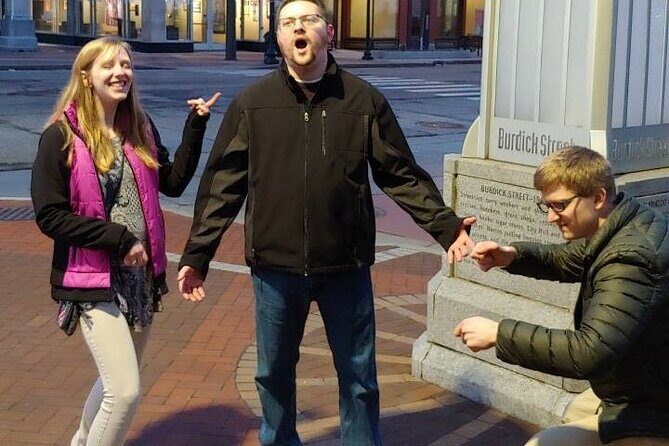 Fun City Scavenger Hunt in New York by Operation City Quest - What to Expect During Your Adventure