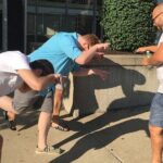 Fun City Scavenger Hunt in Norman by Zombie Scavengers - Who Is This Tour Best For?