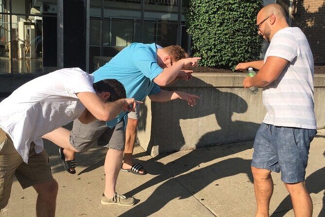 Fun City Scavenger Hunt in Norman by Zombie Scavengers - Who Is This Tour Best For?