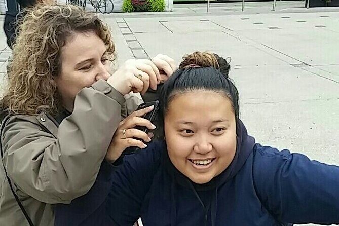 Fun City Scavenger Hunt in Orlando by Zombie Scavengers - Who is this experience best suited for?