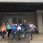 Fun City Scavenger Hunt in Oxnard by Wacky Walks - What to Expect During Your Scavenger Hunt