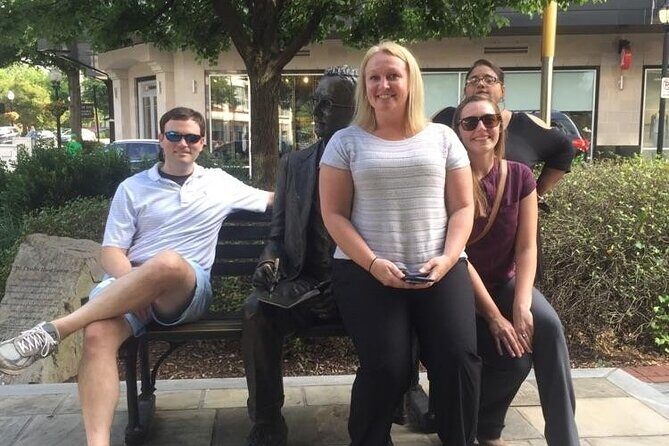 Fun City Scavenger Hunt in Pigeon Forge by Operation City Quest - The Experience in Detail