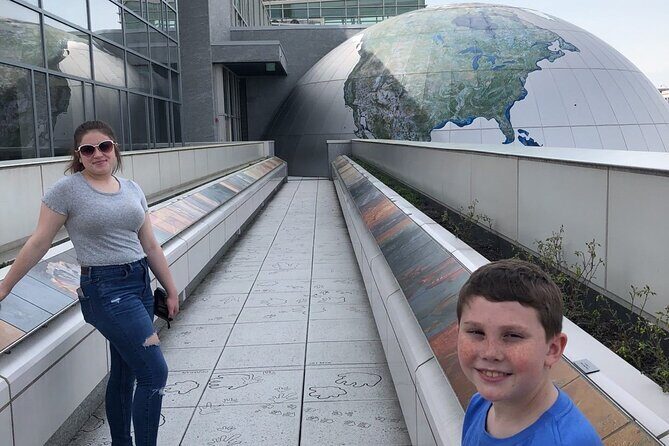 Fun City Scavenger Hunt in Raleigh by 3Quest Challenge - The Value of the Experience