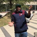 Fun City Scavenger Hunt in Raleigh by Wacky Walks - Exploring the Itinerary and Key Stops