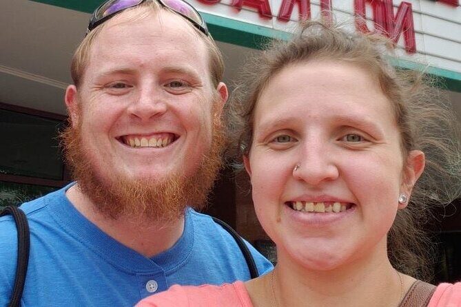 Fun City Scavenger Hunt in Richmond Hill by Zombie Scavengers - The Experience Breakdown