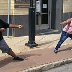 Fun City Scavenger Hunt in Rochester by Zombie Scavengers - How the experience unfolds