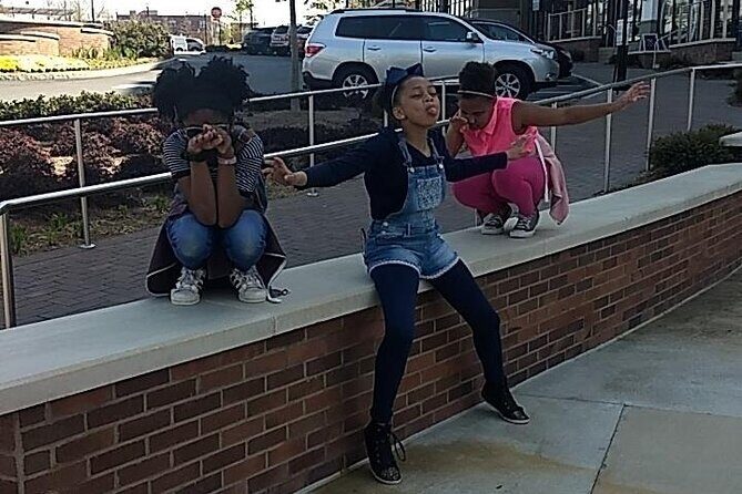 Fun City Scavenger Hunt in Round Rock by Zombie Scavengers - The Itinerary Breakdown